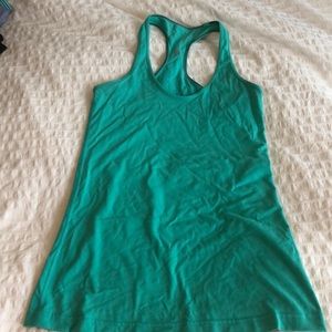 Lululemon Cool Racerback tank